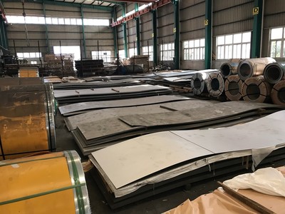 深入了解X1CrNiMoN25-22-2不锈钢板材的性能与应用